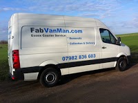 FabVanMan.co.uk 249984 Image 0